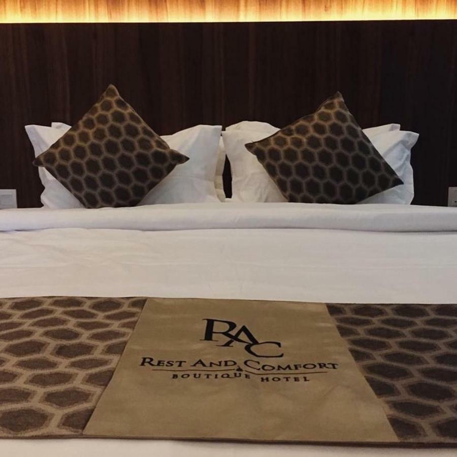 Rest And Comfort Boutique Hotel Kuala Terengganu Exterior foto