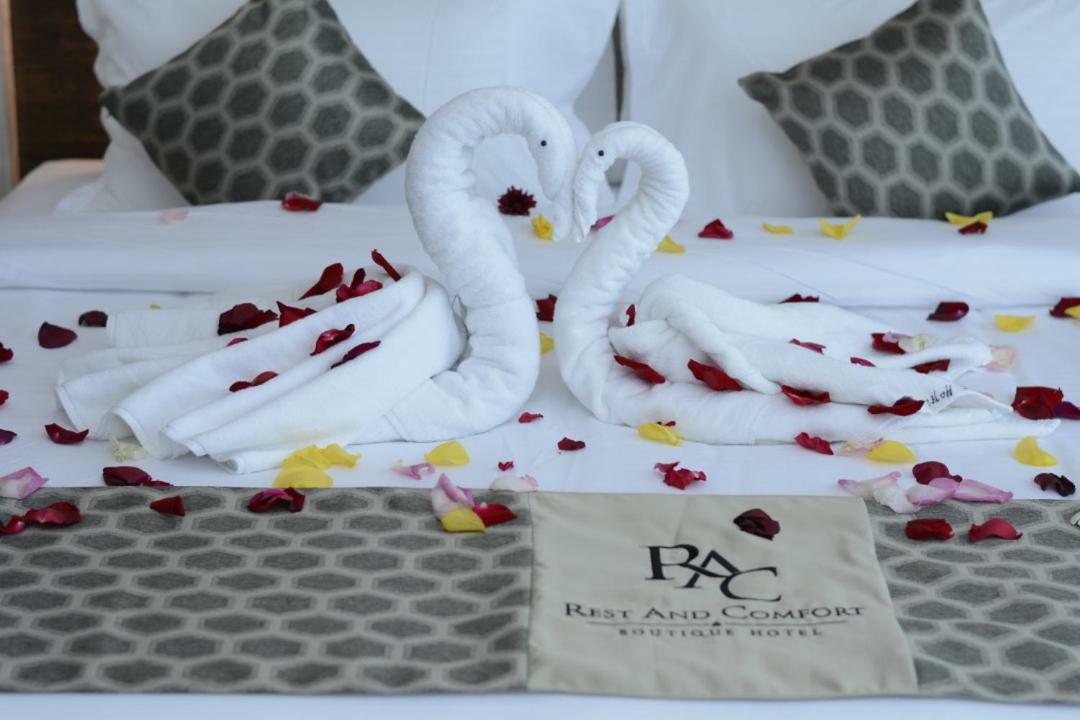 Rest And Comfort Boutique Hotel Kuala Terengganu Exterior foto